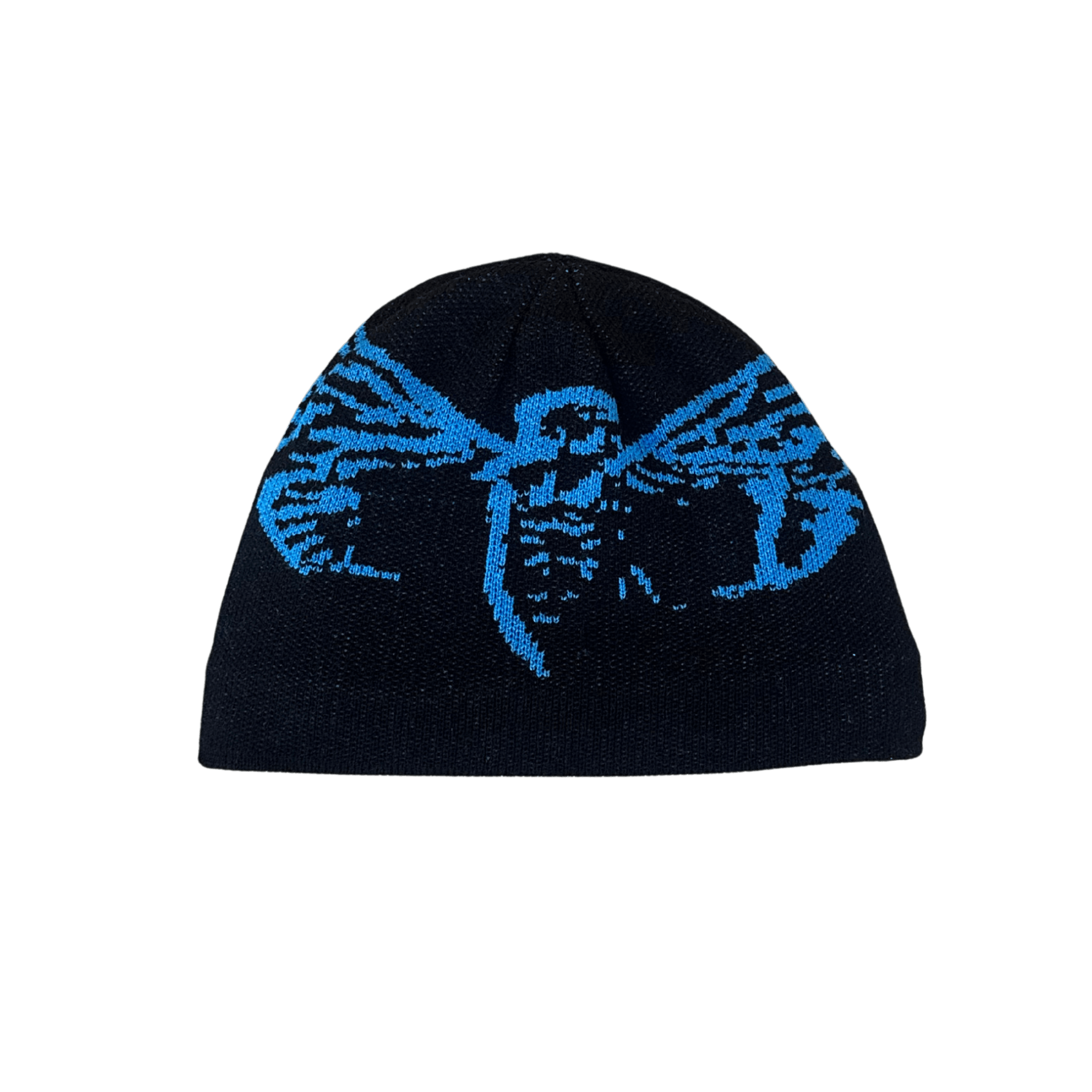 Divention Cicada Beanie Blue Phantom - CDIVC7993 - Coziness
