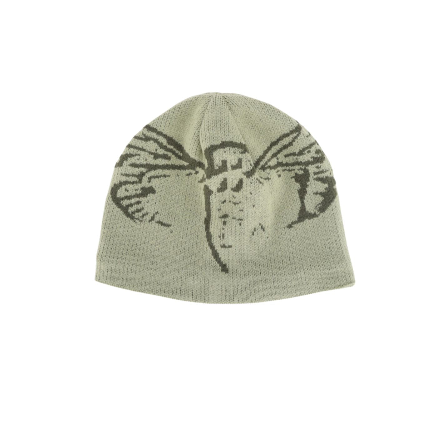 Divention Cicada Beanie Swamp - CDIVC3492 - Coziness