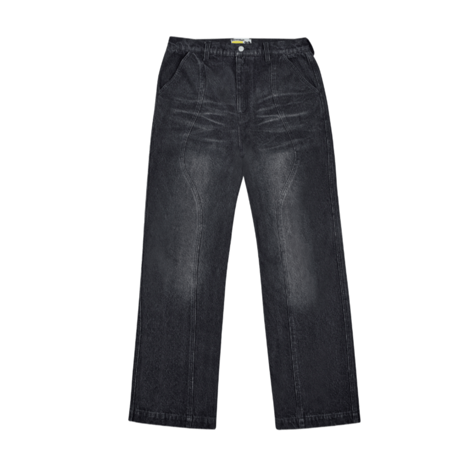 Divention Cobra Denim Black - CDIVC3381 - Coziness