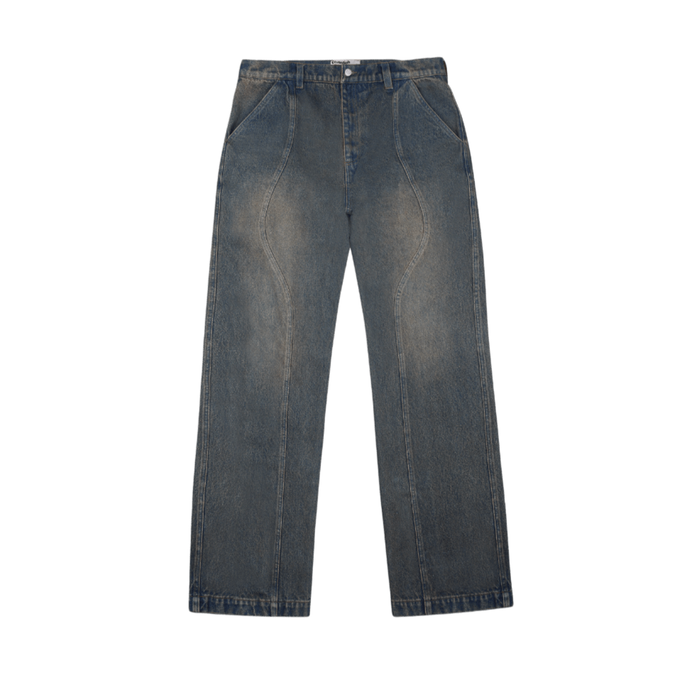 Divention Cobra Denim Espresso - CDIVC3385 - Coziness