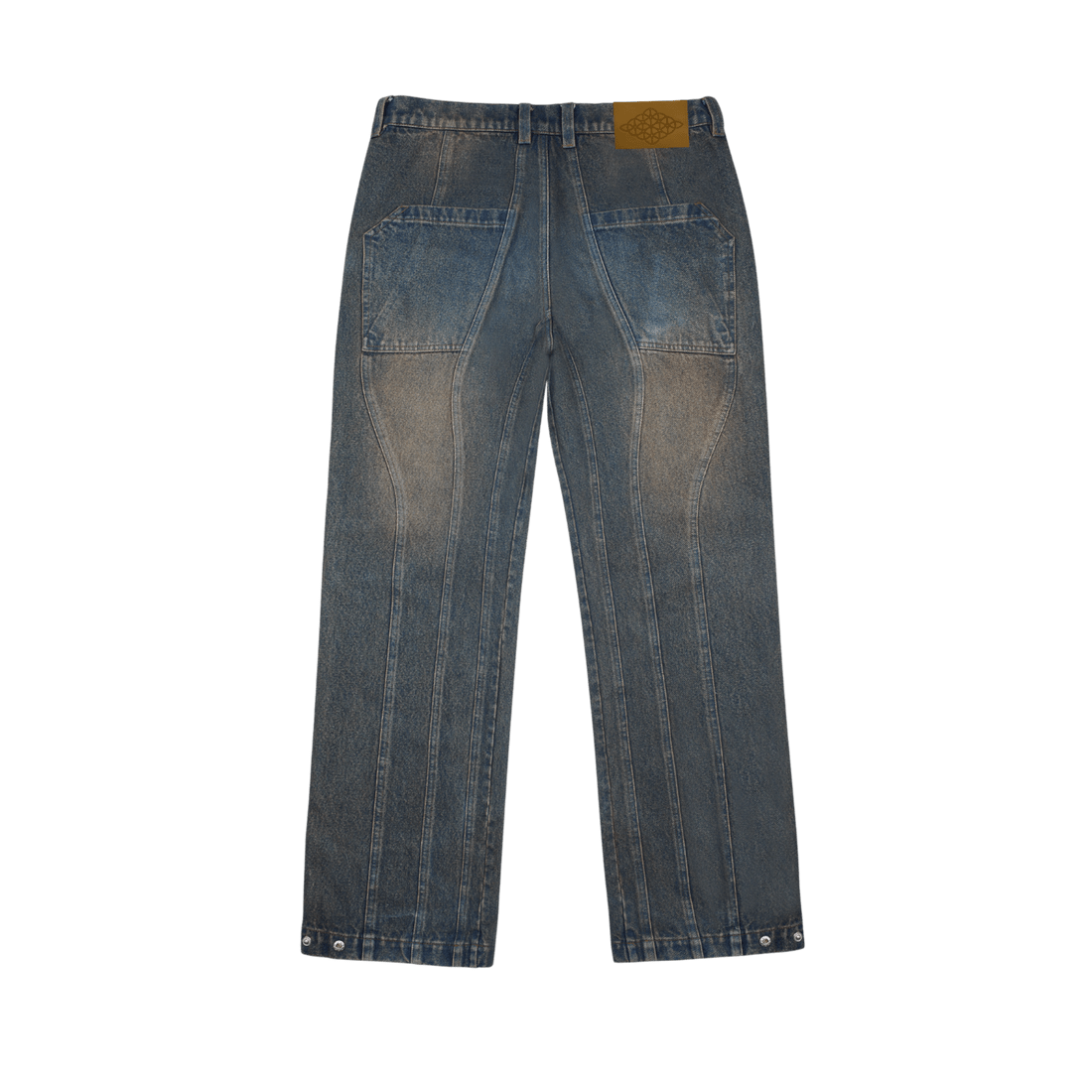 Divention Cobra Denim Espresso - CDIVC3385 - Coziness