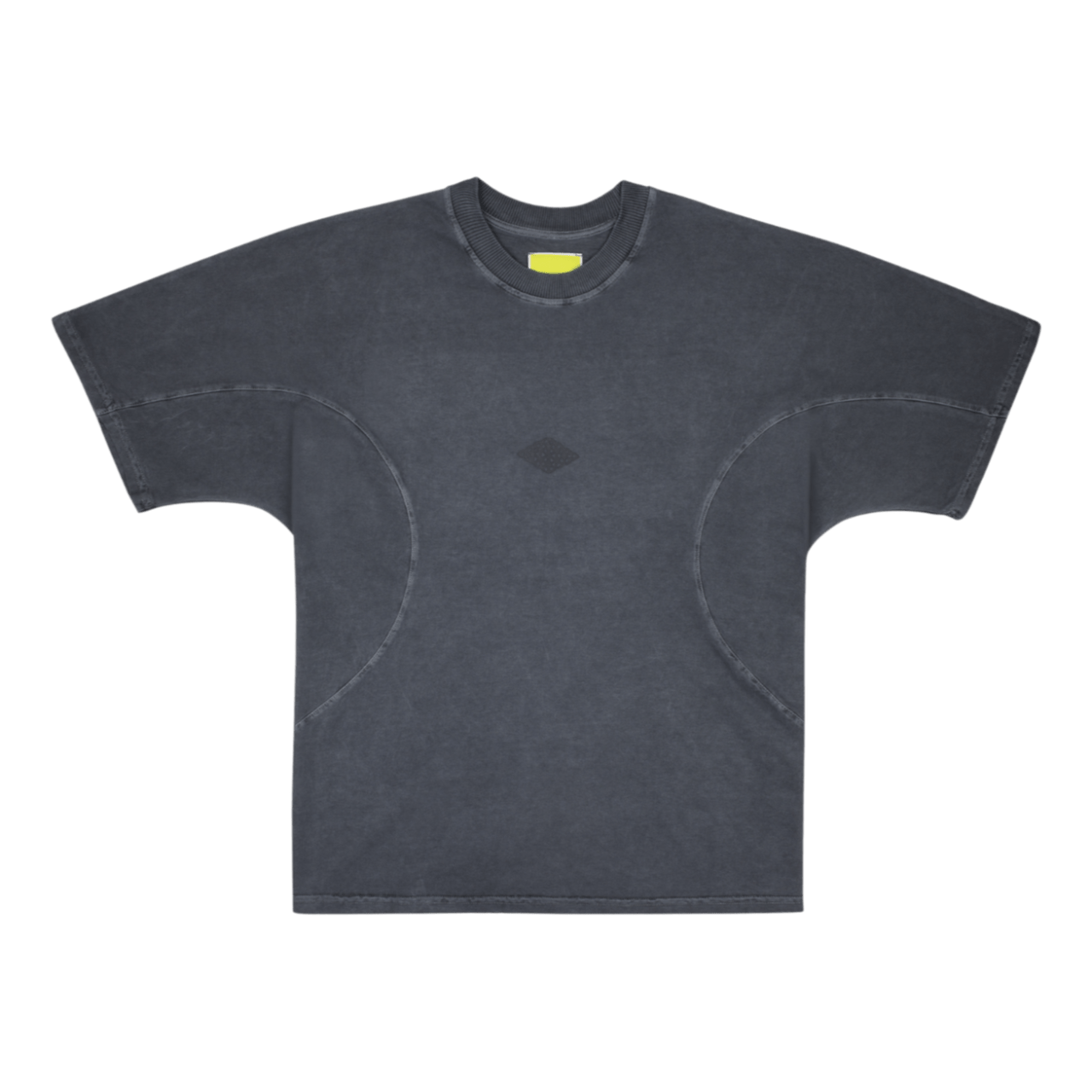 Divention Torus T-Shirt Schwarz - CDIVT3926 - Coziness