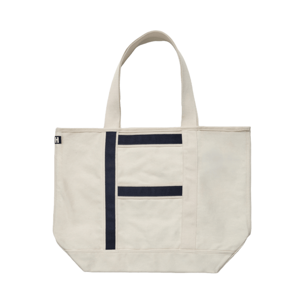 FILA x Highsnobiety canvas bag Antique White - CFILX15250 - Coziness