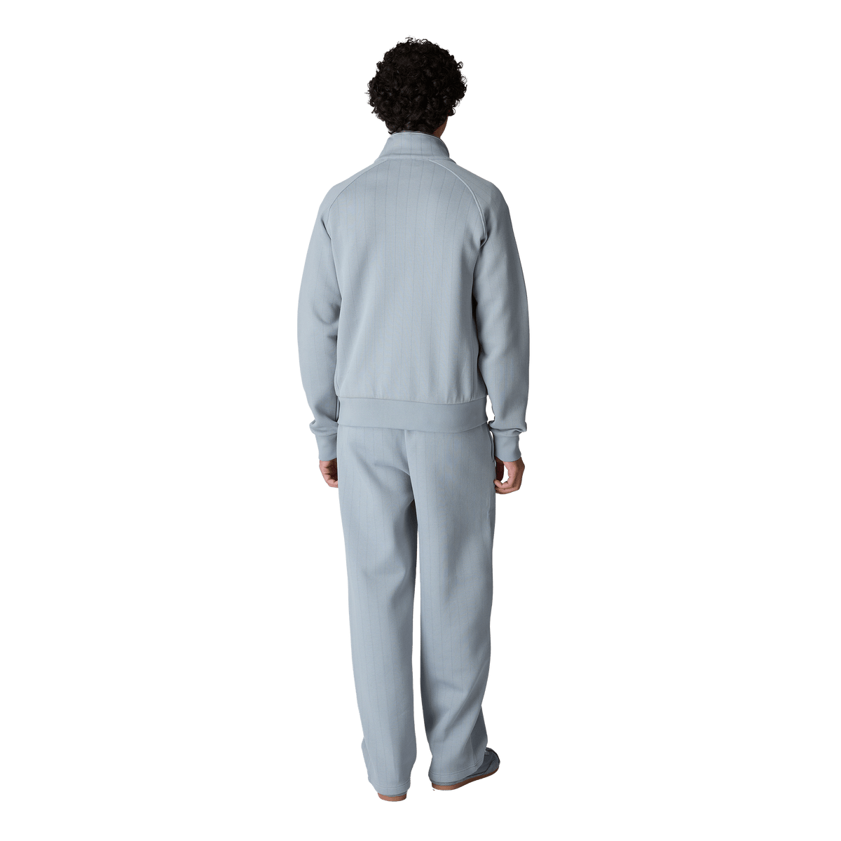 FILA x Highsnobiety regular track jacket Weathervane - CFILX15201 - Coziness