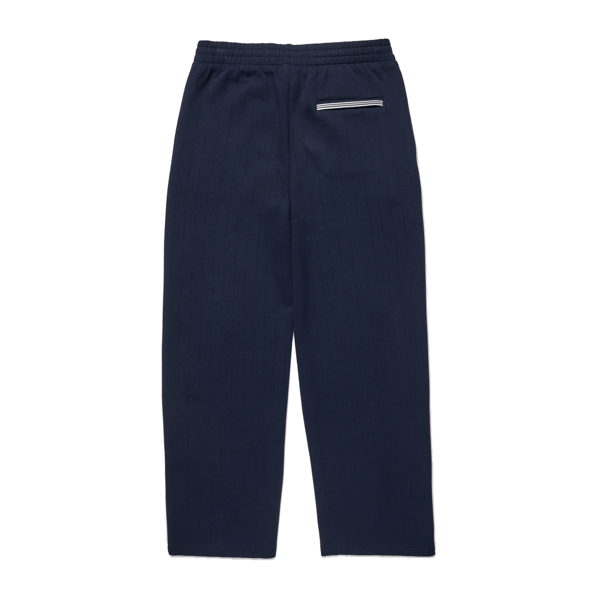 FILA x Highsnobiety straight track pants Dark Sapphire - CFILX15205 - Coziness