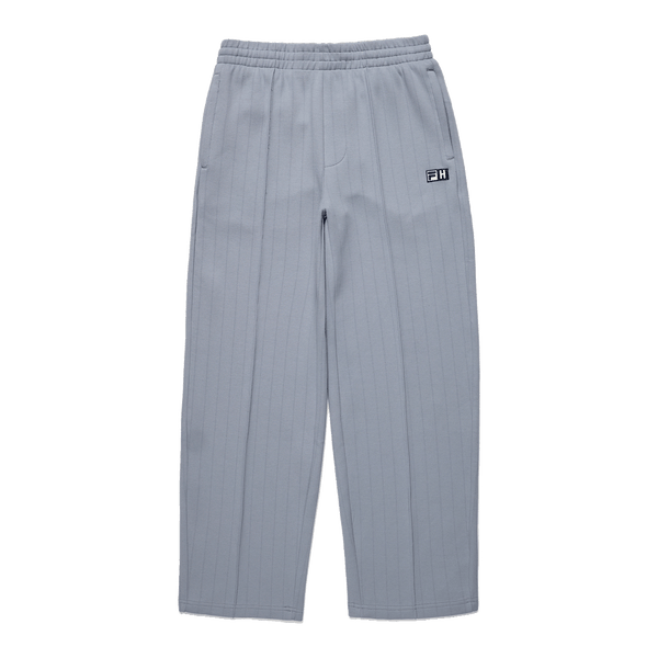 FILA x Highsnobiety straight track pants Weathervane - CFILX15210 - Coziness