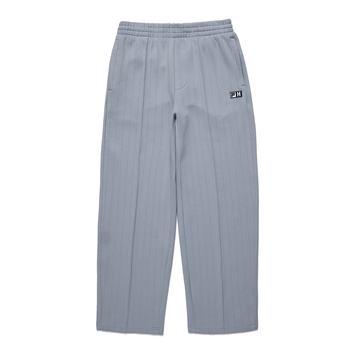 FILA x Highsnobiety straight track pants Weathervane - CFILX15210 - Coziness