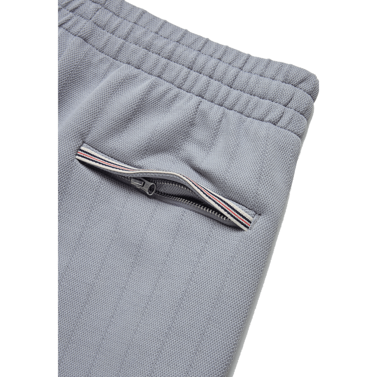 FILA x Highsnobiety straight track pants Weathervane - CFILX15210 - Coziness
