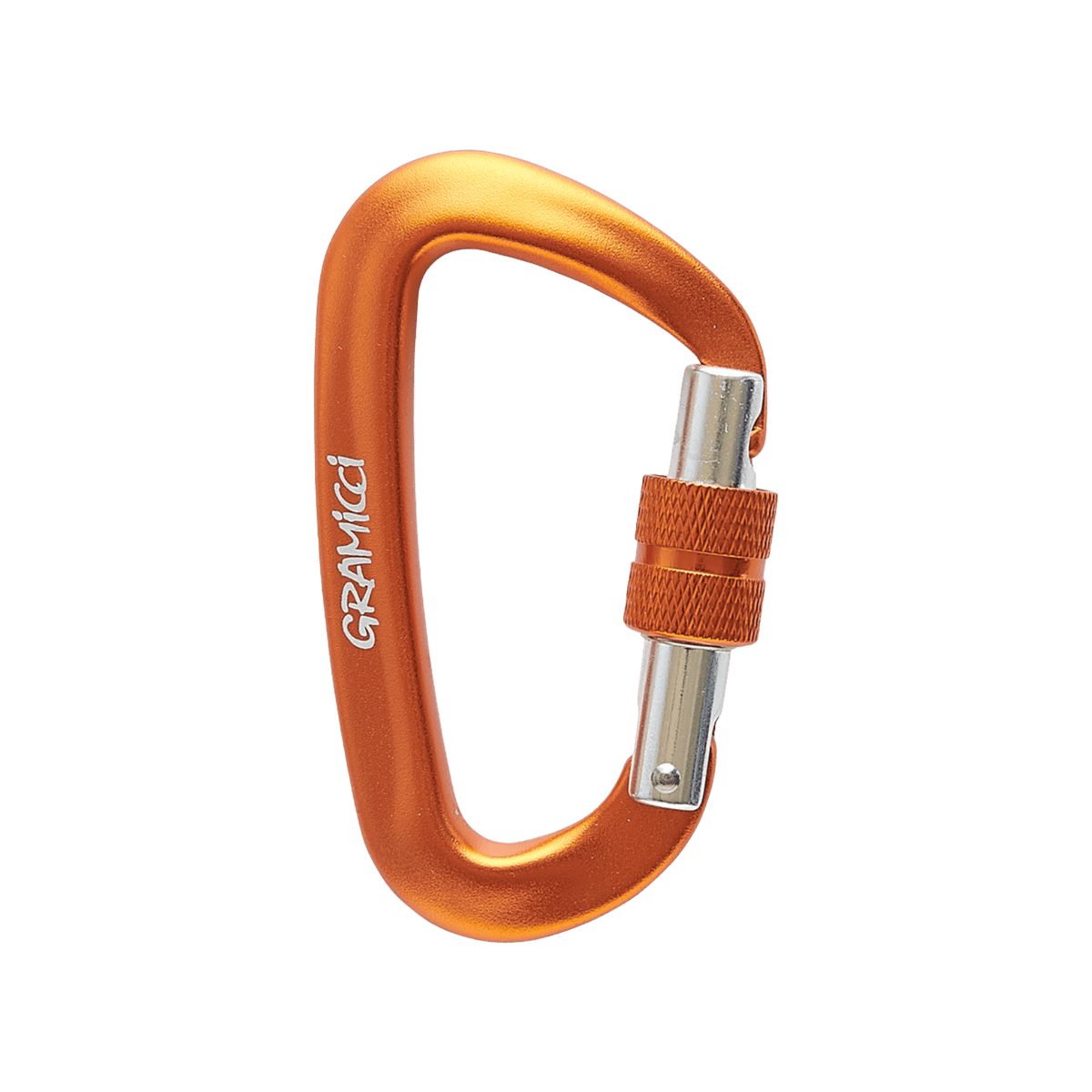 Gramicci Carabiner Orange - CGRAC13664 - Coziness