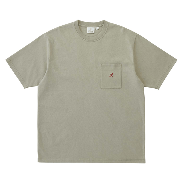 Gramicci One Point T-Shirt - CGRAO6297 - Coziness