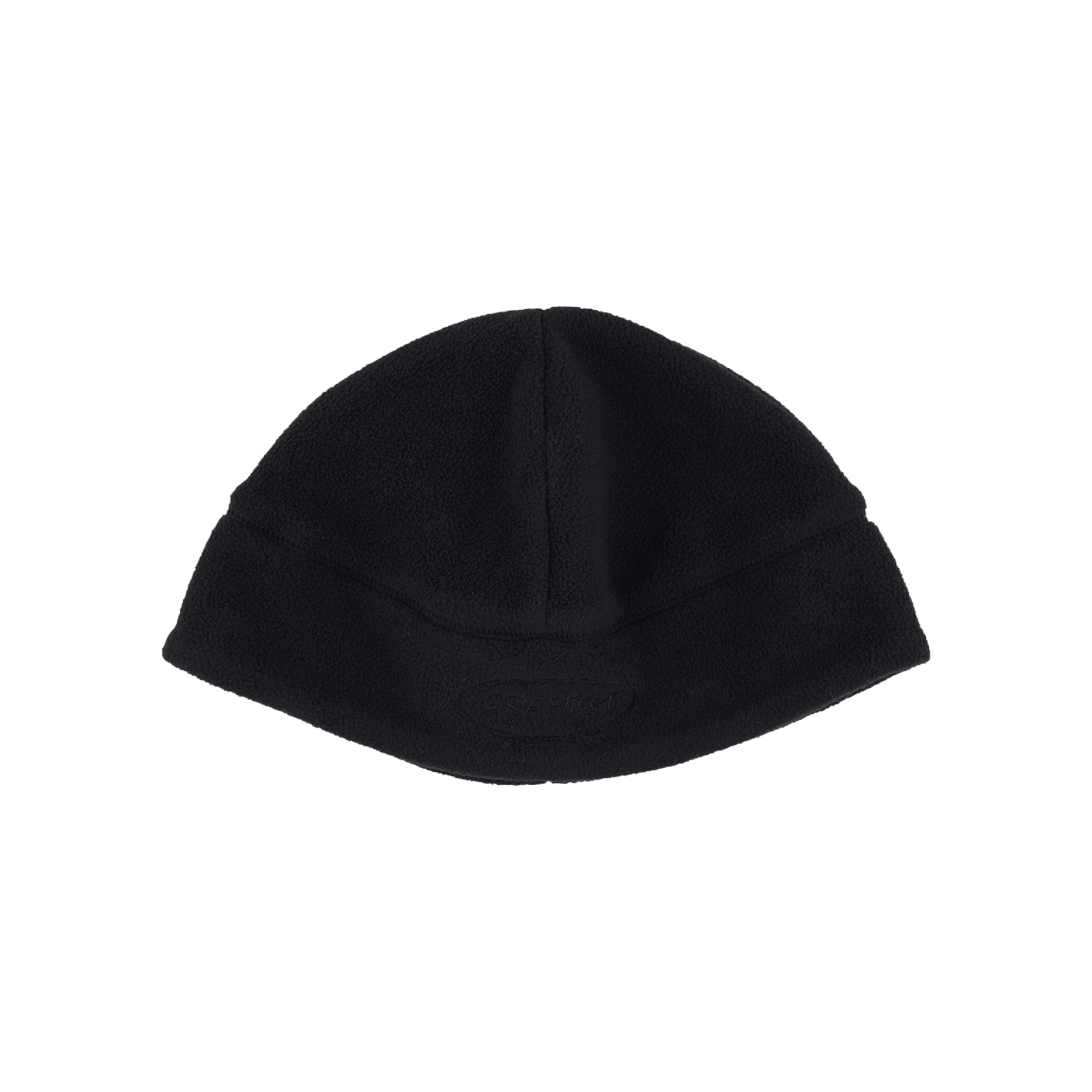 Gramicci Thermal Fleece Beanie Black - CGRAT13657 - Coziness