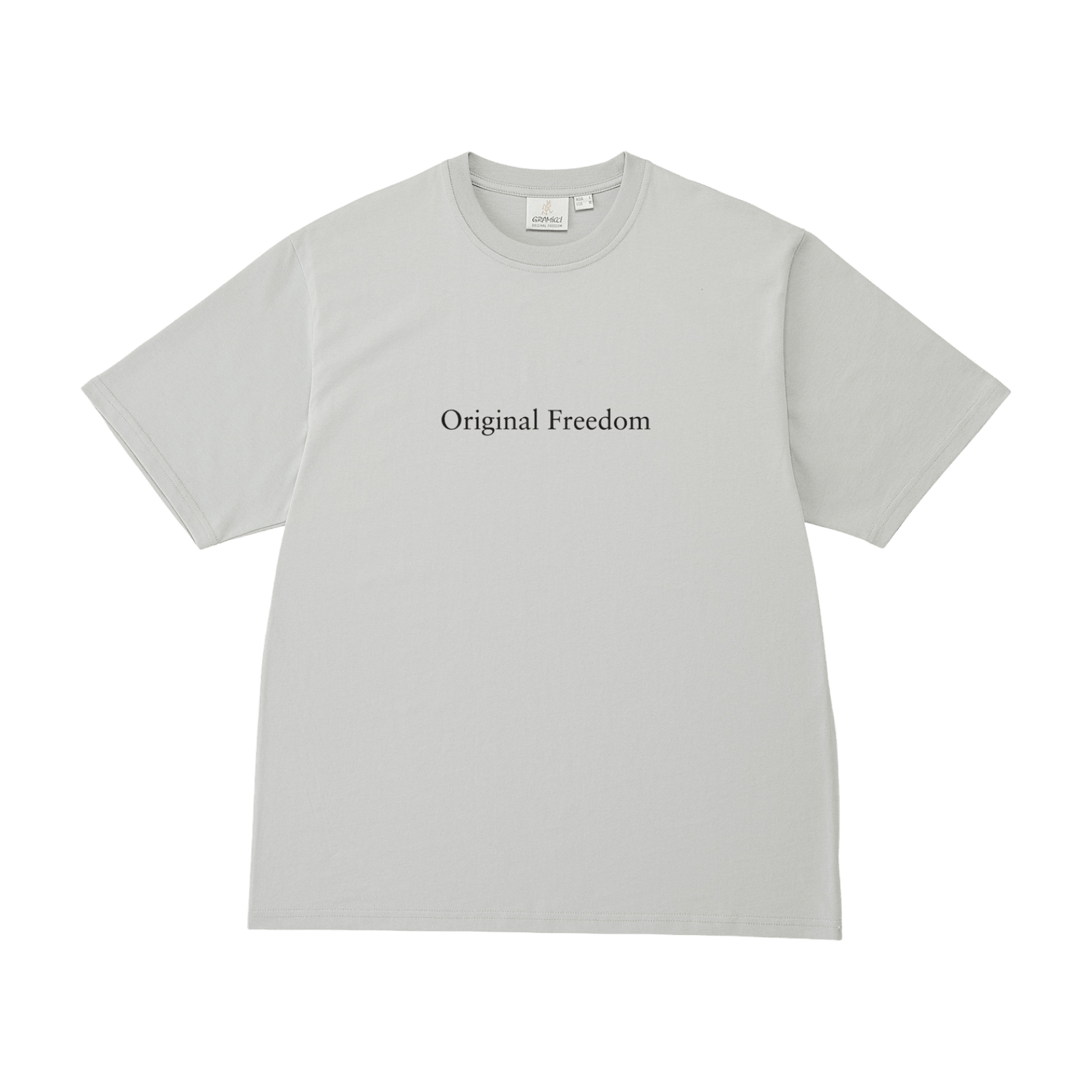 Gramicci Vase Tee Mist - CGRAV13677 - Coziness