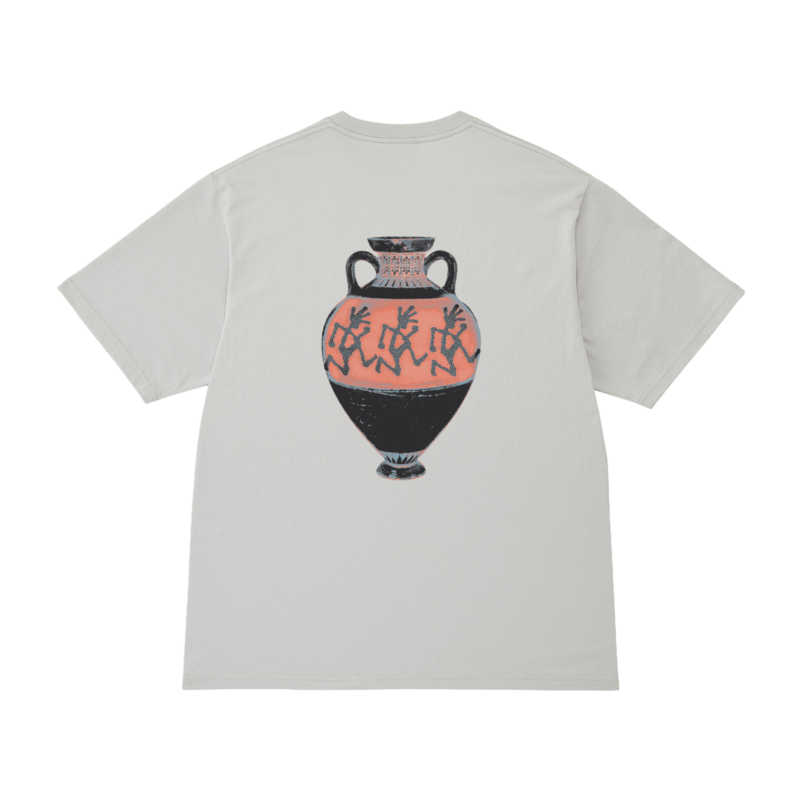 Gramicci Vase Tee Mist - CGRAV13677 - Coziness