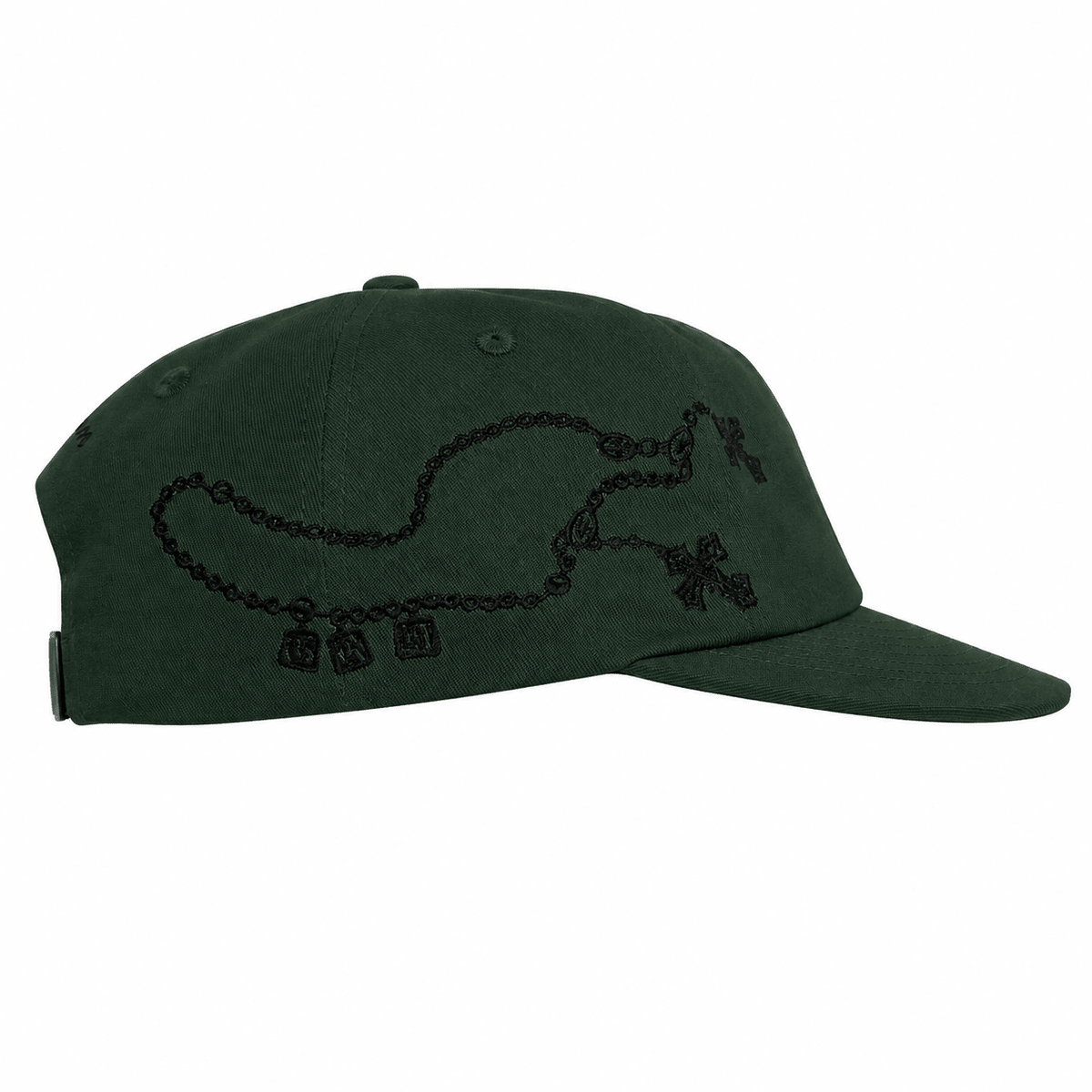 Green Room Chain Cap Green - CGRER11442 - Coziness