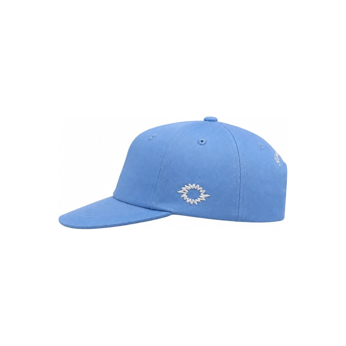 Green Room Summer Cap Baby Blue - CGRER11145 - Coziness
