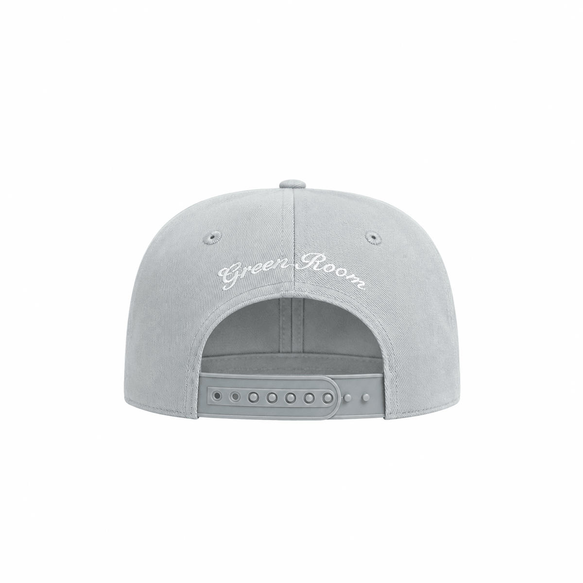 Green Room Summer Cap Light Grey - CGRER11150 - Coziness