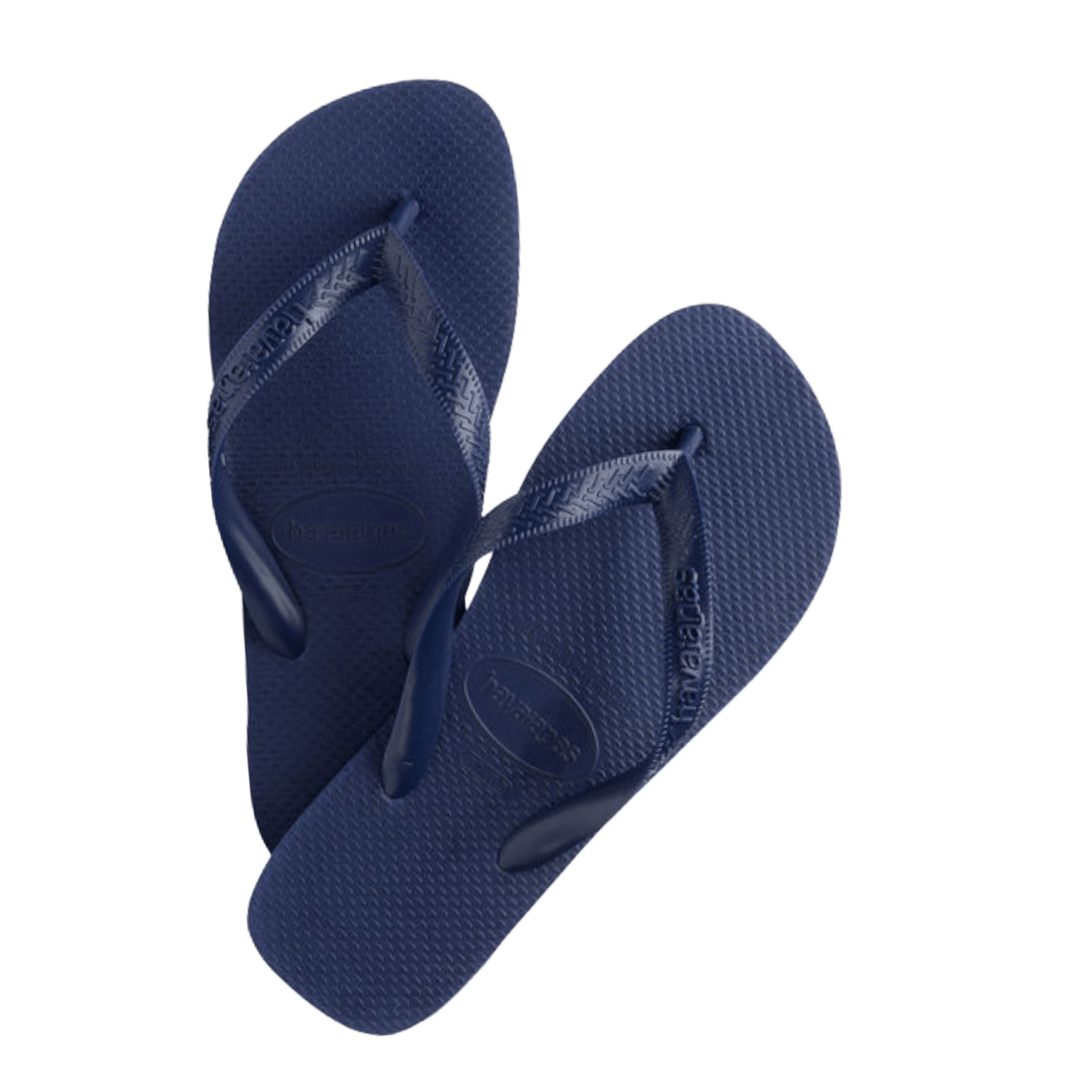 Havaianas Top Flip Flops Navy - CHAVT11049 - Coziness