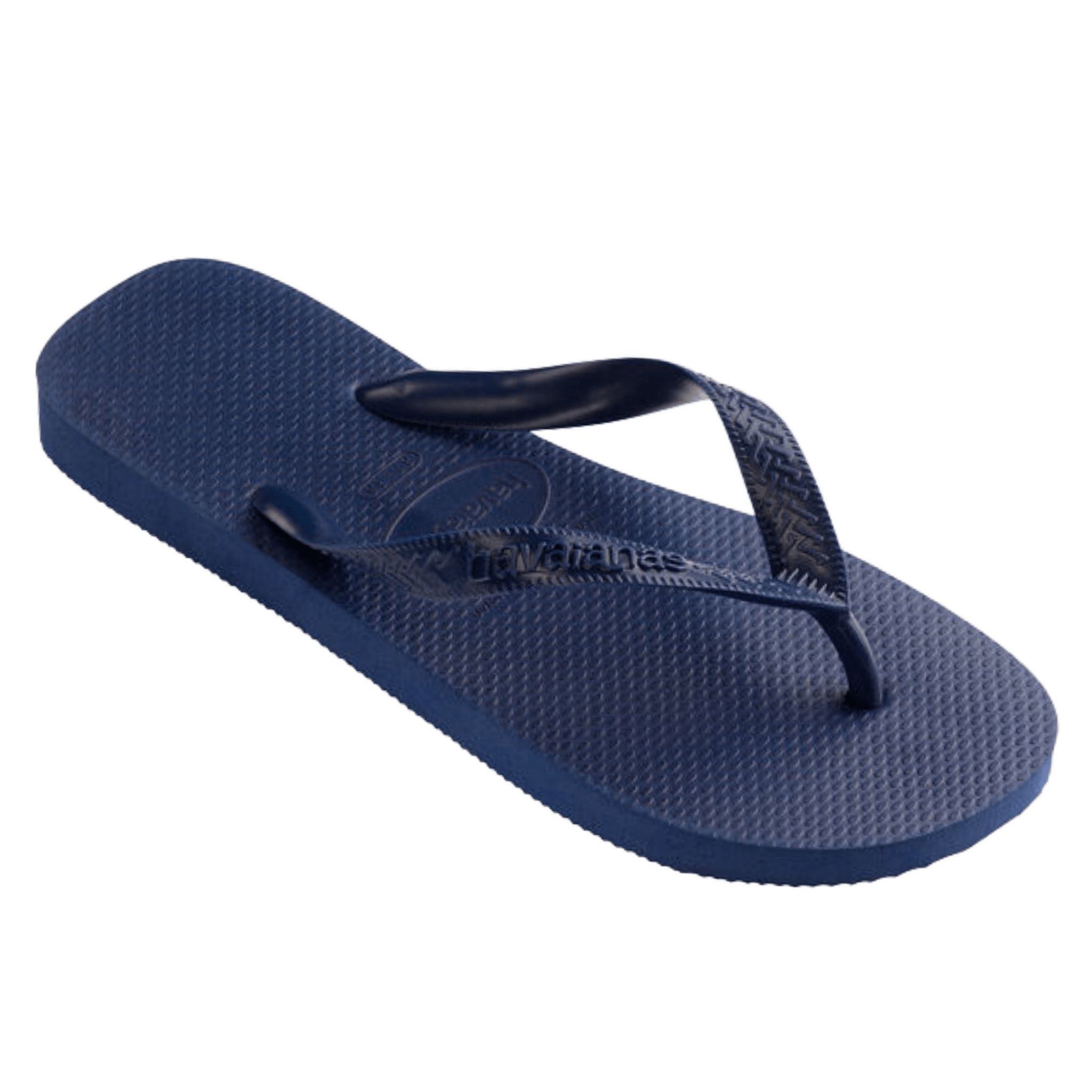 Havaianas Top Flip Flops Navy - CHAVT11049 - Coziness
