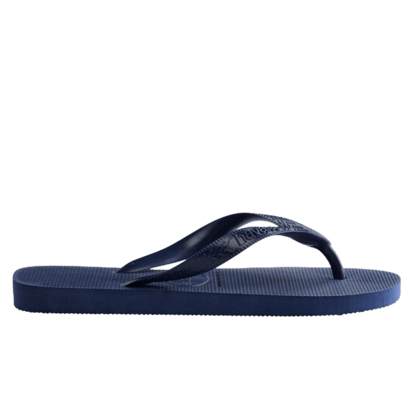 Havaianas Top Flip Flops Navy - CHAVT11049 - Coziness