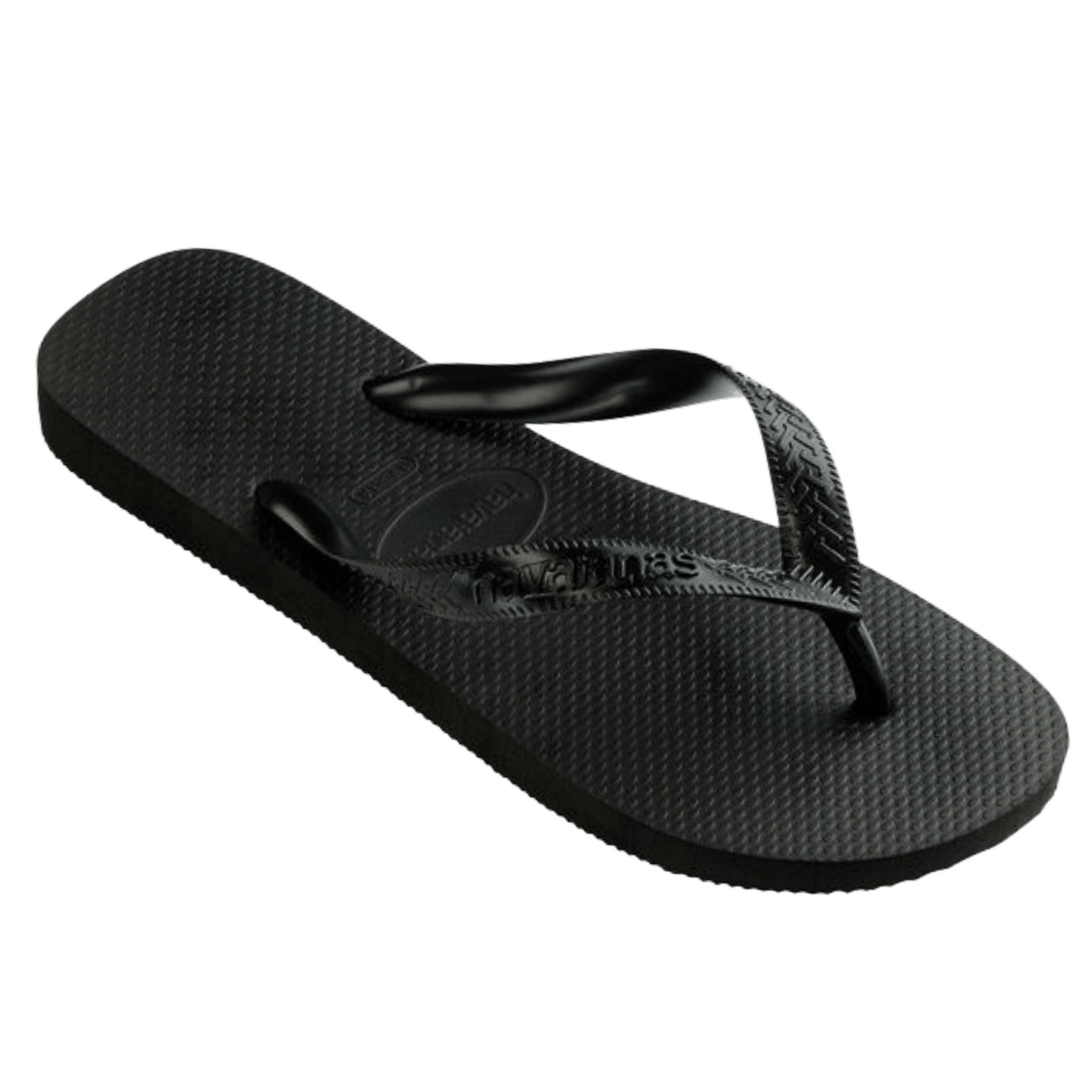 Havaianas Top Flip Flops Schwarz - CHAVT11042 - Coziness