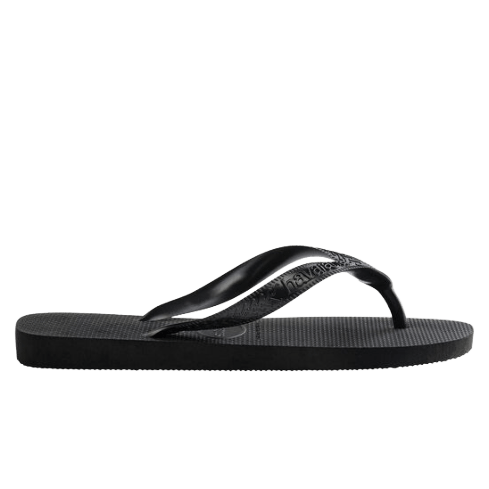 Havaianas Top Flip Flops Schwarz - CHAVT11042 - Coziness