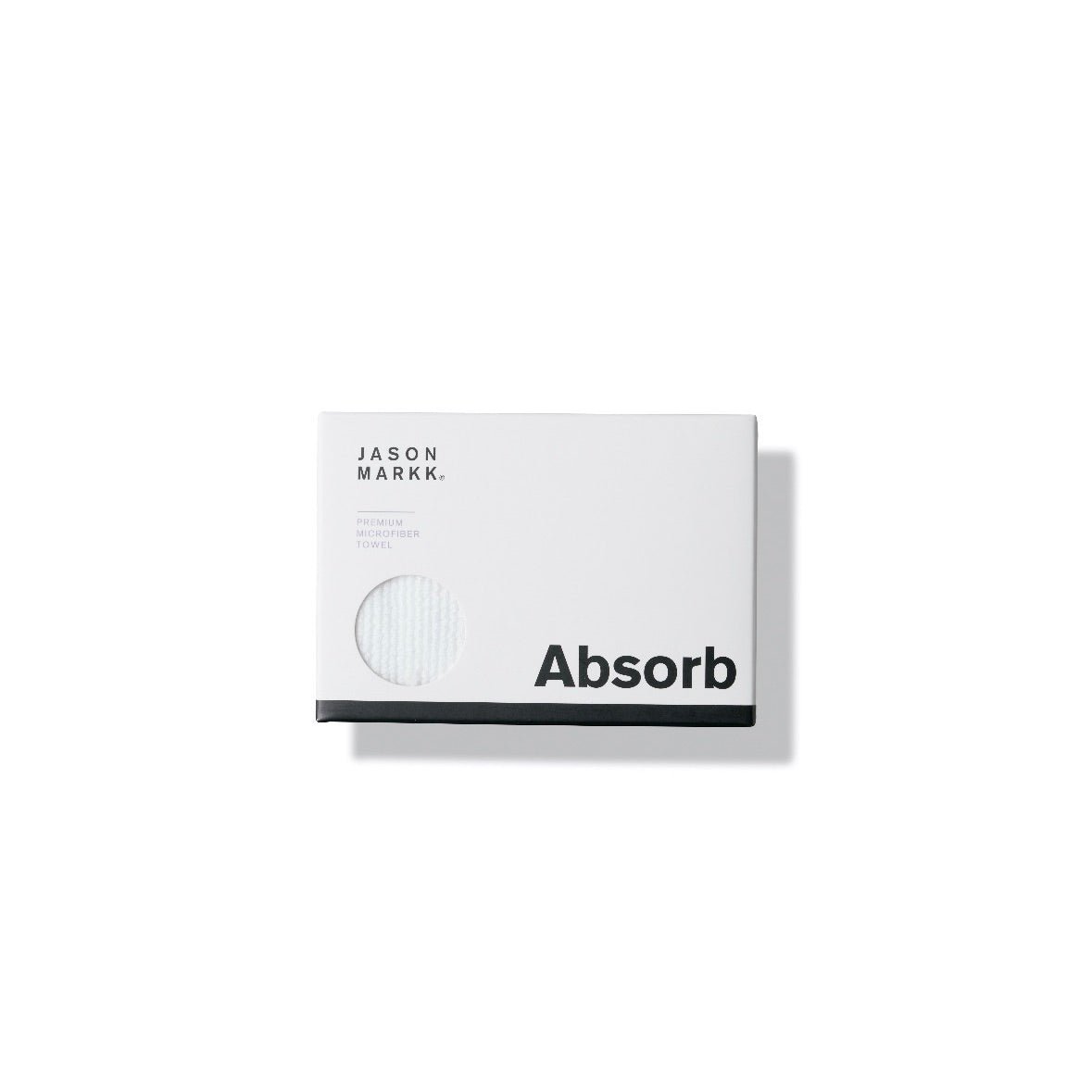 Jason Markk Absorb Towel - Coziness