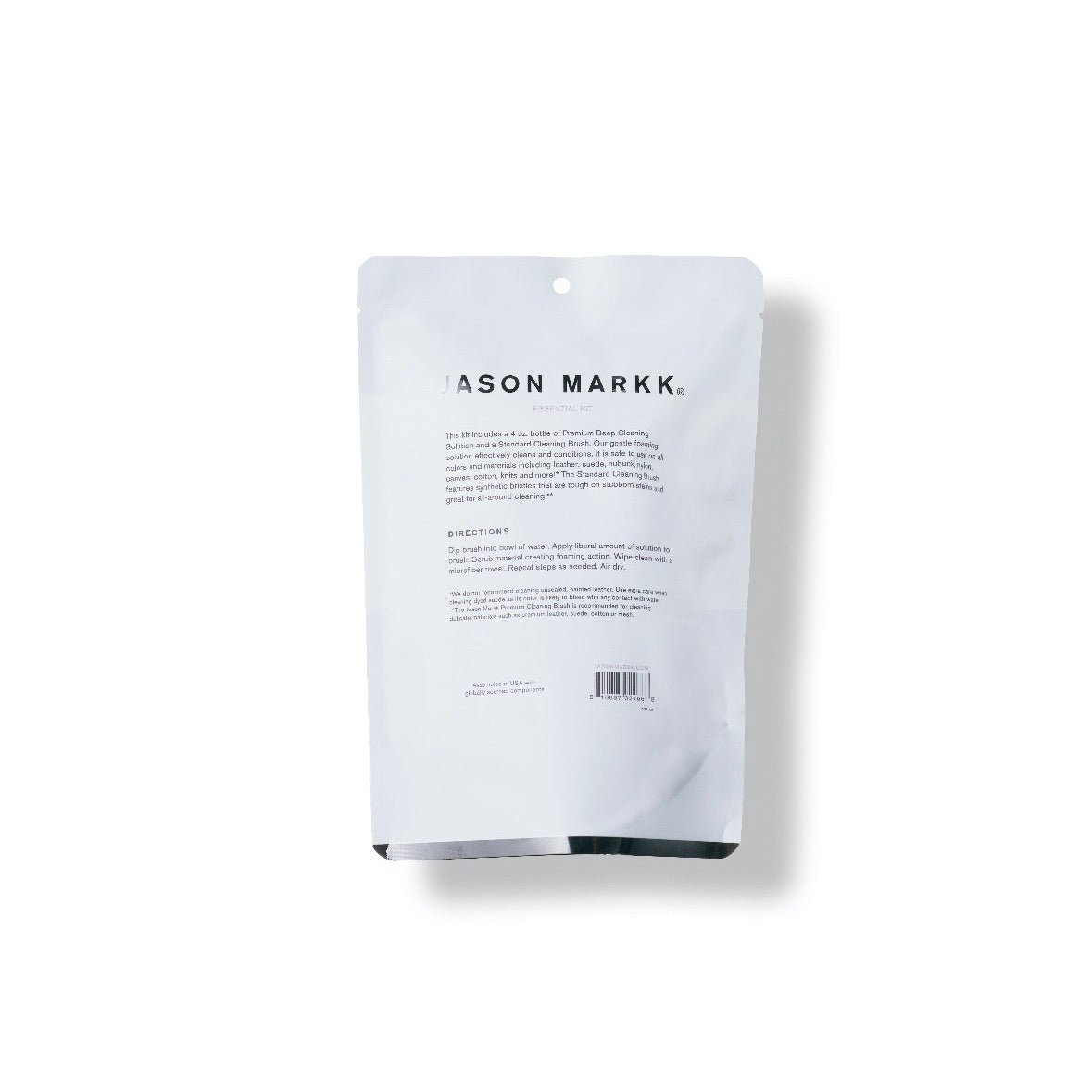 Jason Markk Essential Kit - Coziness