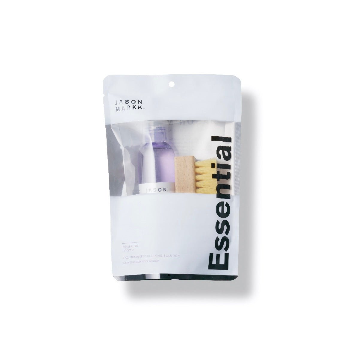 Jason Markk Essential Kit - Coziness