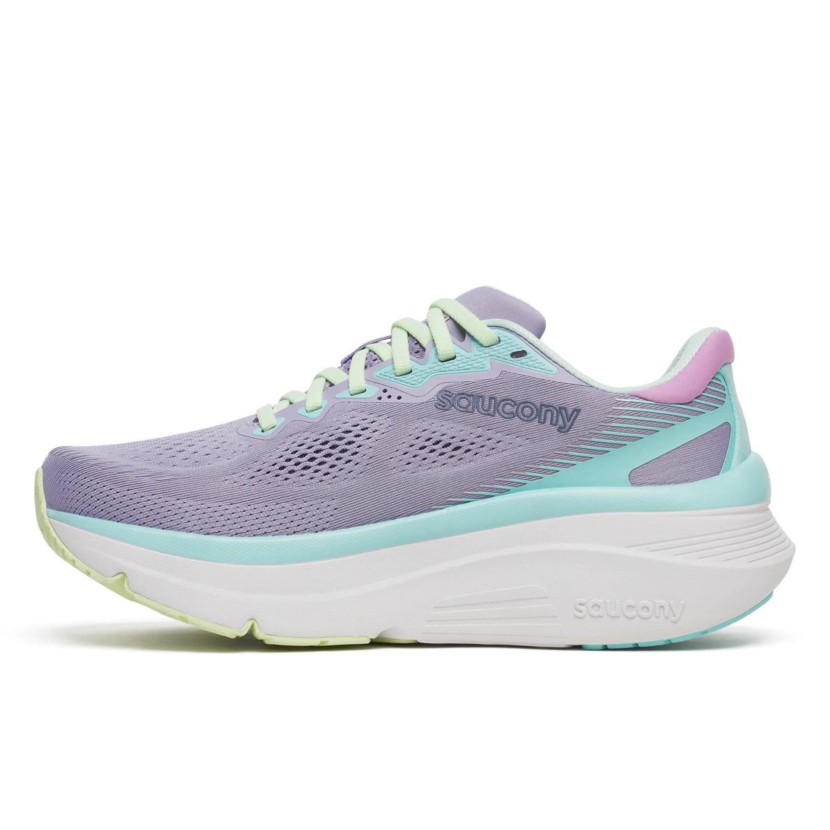 Saucony ProGrid Guide 19 Prism Haze Splash