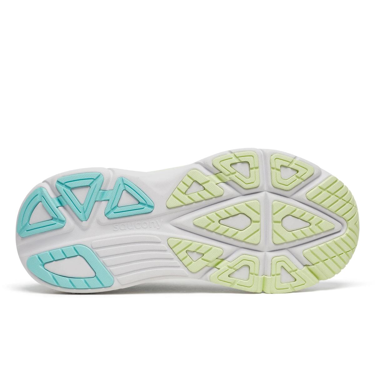 Saucony ProGrid Guide 19 Prism Haze Splash
