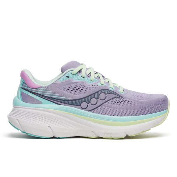 Saucony Guide 19 Prism Haze Splash