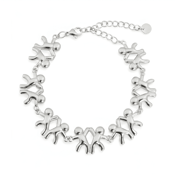 La Fam Rico Bracelet - CLAF9895 - Coziness