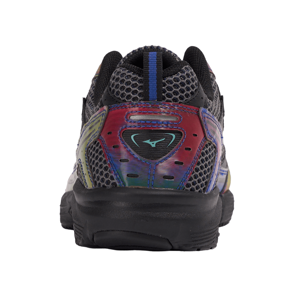 Mizuno MXR Midnight Velocity Dress Blues - CMIZM9218 - Coziness