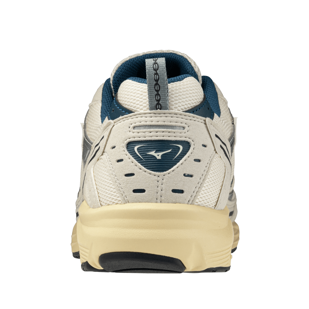 Mizuno MXR Sport Pristine Sailor Blue Silver Birch - CMIZS9420 - Coziness