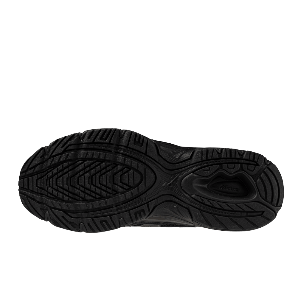 Mizuno MXR Sport Schwarz - CMIZM8572 - Coziness