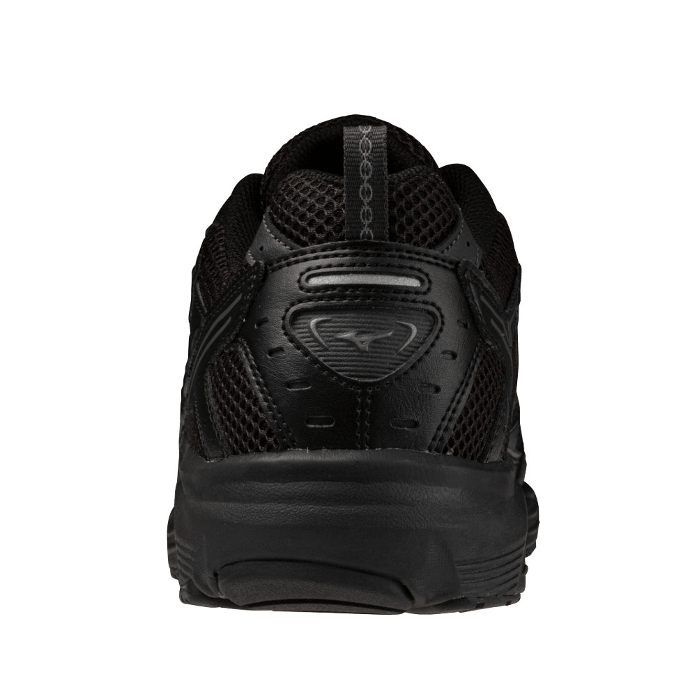 Mizuno MXR Sport Schwarz - CMIZM8572 - Coziness