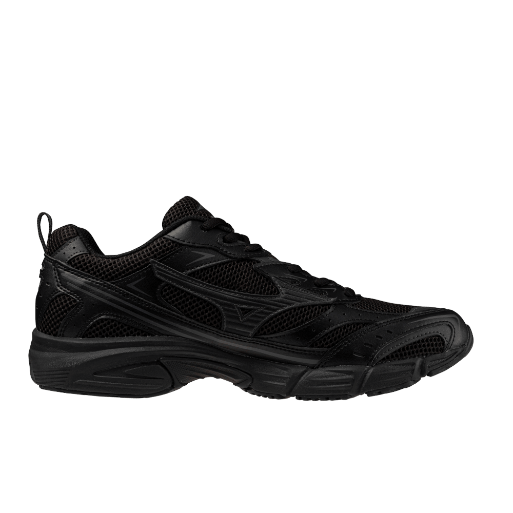 Mizuno MXR Sport Schwarz - CMIZM8572 - Coziness