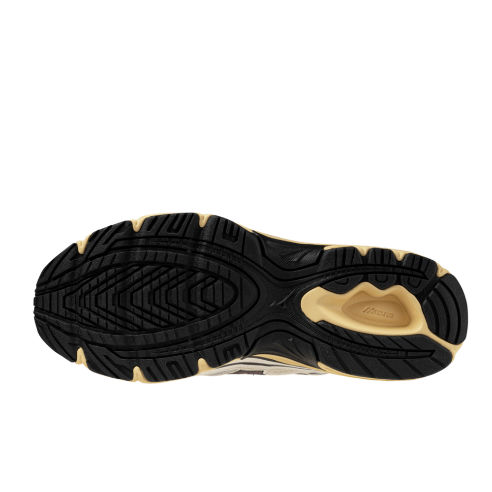 Mizuno MXR Sport Summer Sand Fig Pristine - CMIZS9413 - Coziness