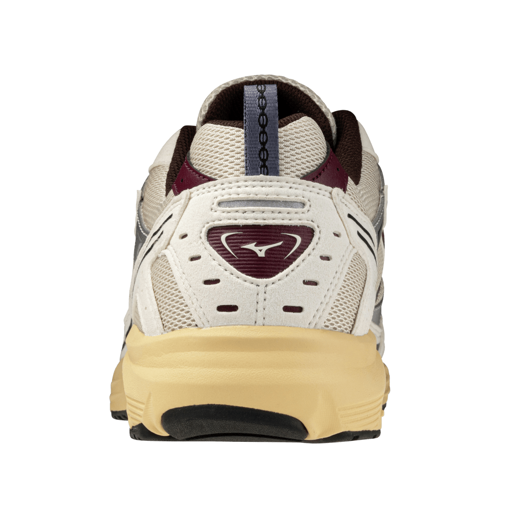 Mizuno MXR Sport Summer Sand Fig Pristine - CMIZS9413 - Coziness