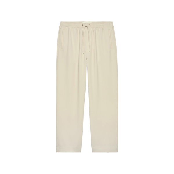 New Amsterdam Work Trousers Sand - CNEWA12819 - Coziness
