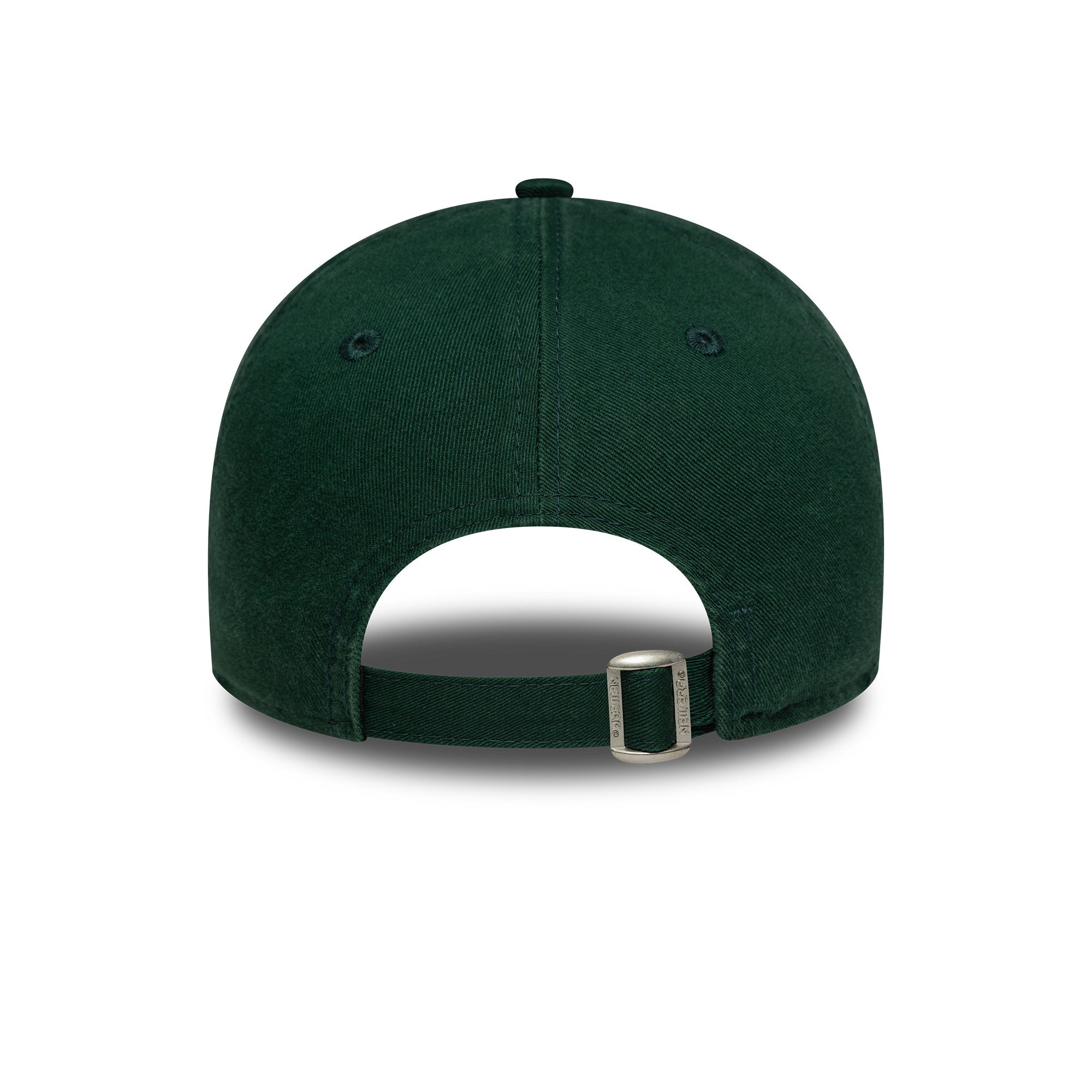 New Era 9TWENTY Phrase Wmns Cap Grün - CNEWE5786 - Coziness