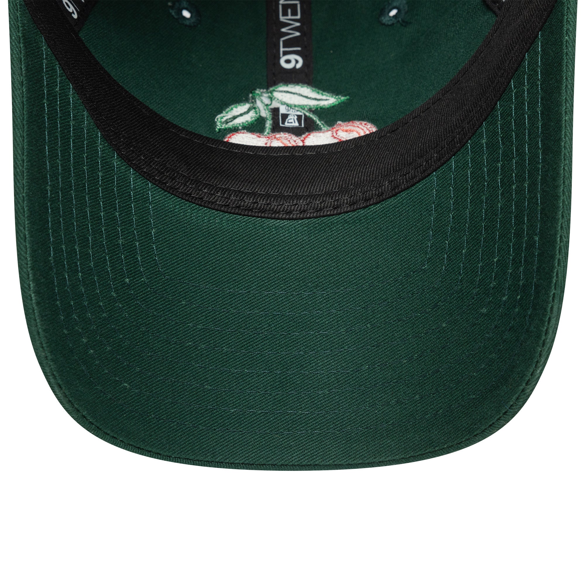 New Era 9TWENTY Phrase Wmns Cap Grün - CNEWE5786 - Coziness