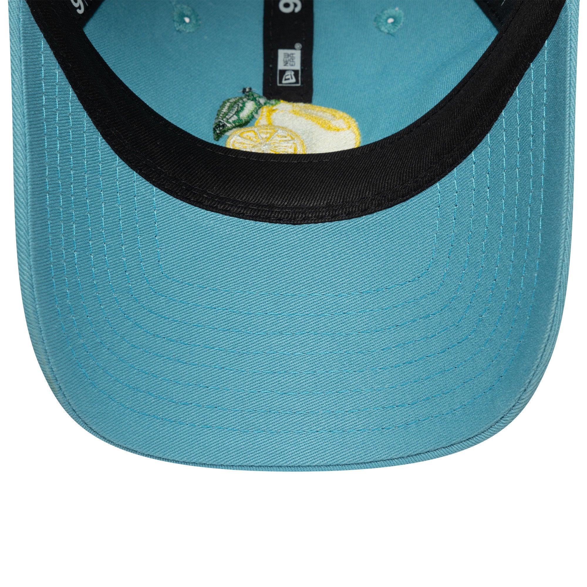 New Era 9TWENTY Phrase Wmns Cap Pastellblau - CNEWE5785 - Coziness