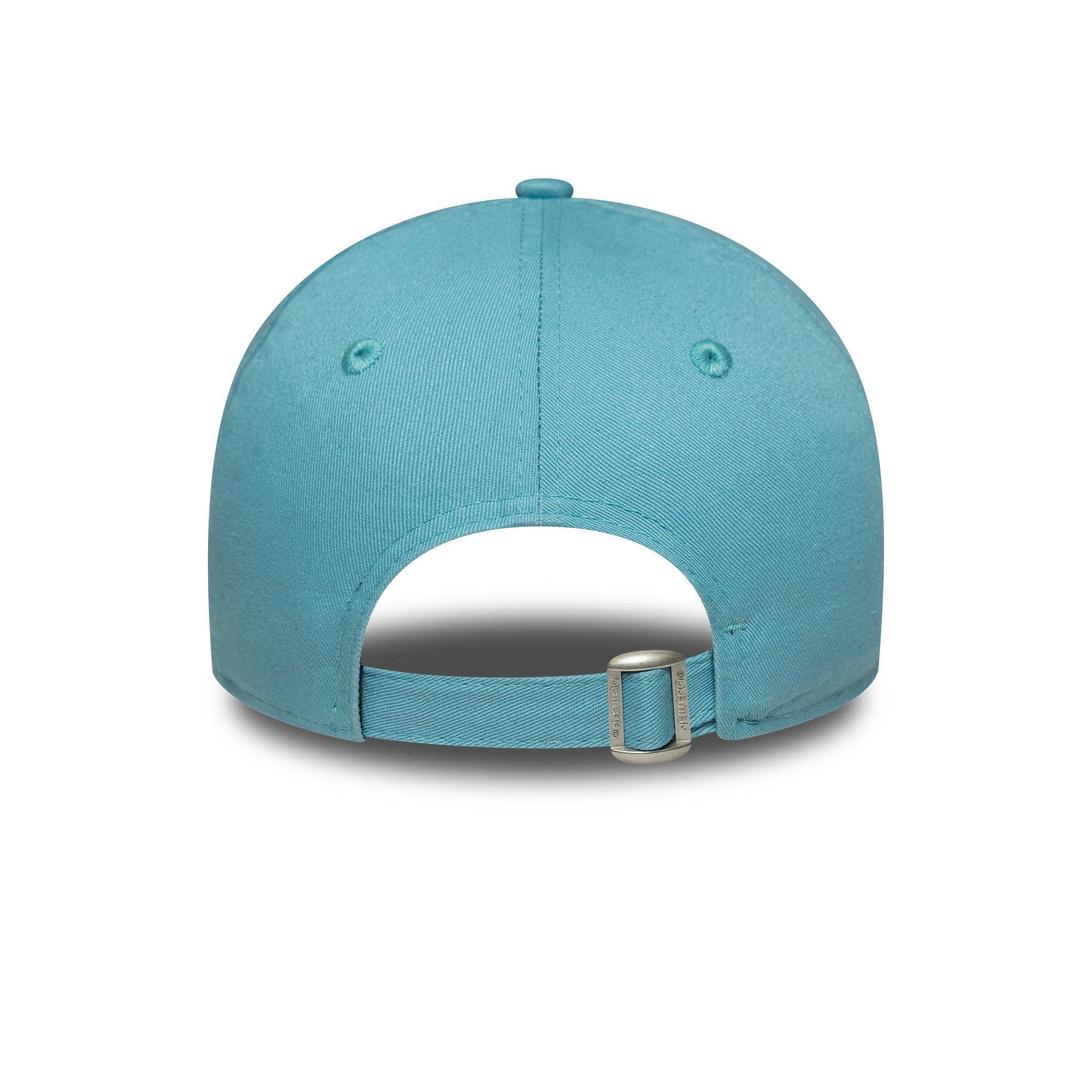 New Era 9TWENTY Phrase Wmns Cap Pastellblau - CNEWE5785 - Coziness