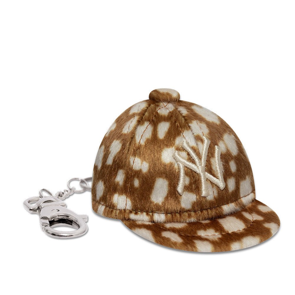New Era Animal MINI CAP Keychain Neyyan Ltcbrs - CNEWE14730 - Coziness