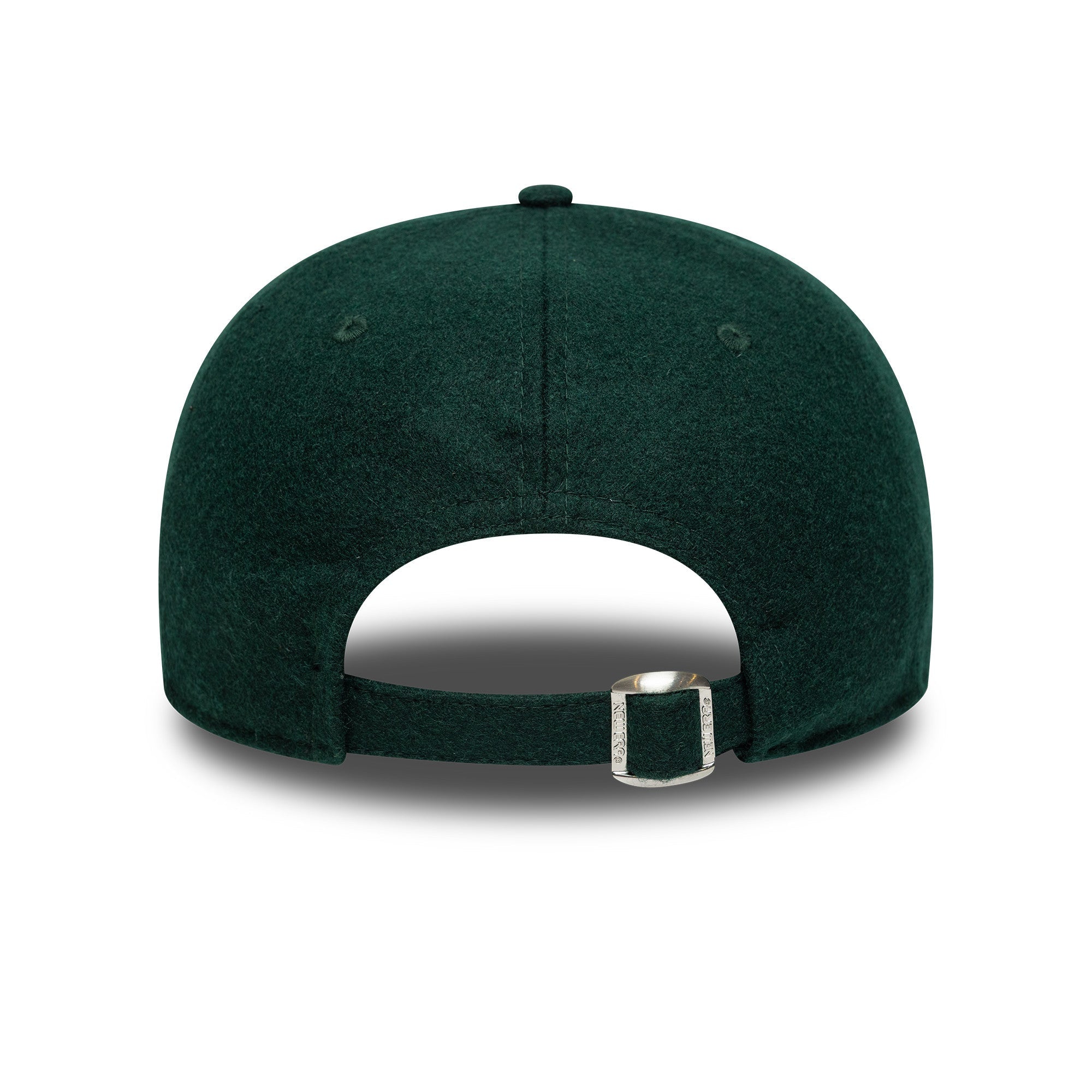 New Era Athletics MLB Heritage Retro Crown 9FIFTY Cap Dunkelgrün - CNEWE8239 - Coziness