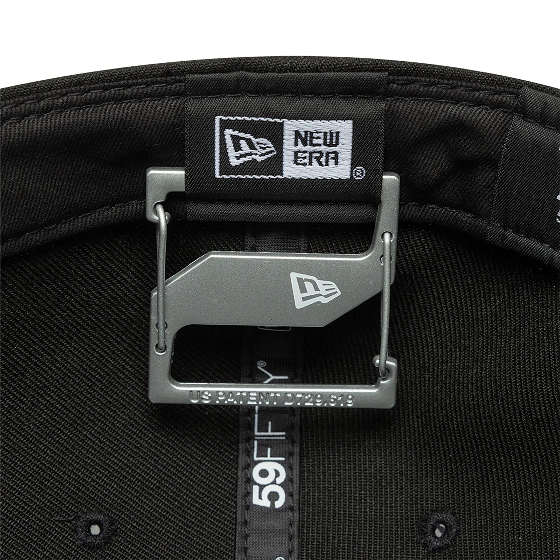 New Era Cap Clip - CNEWE10223 - Coziness