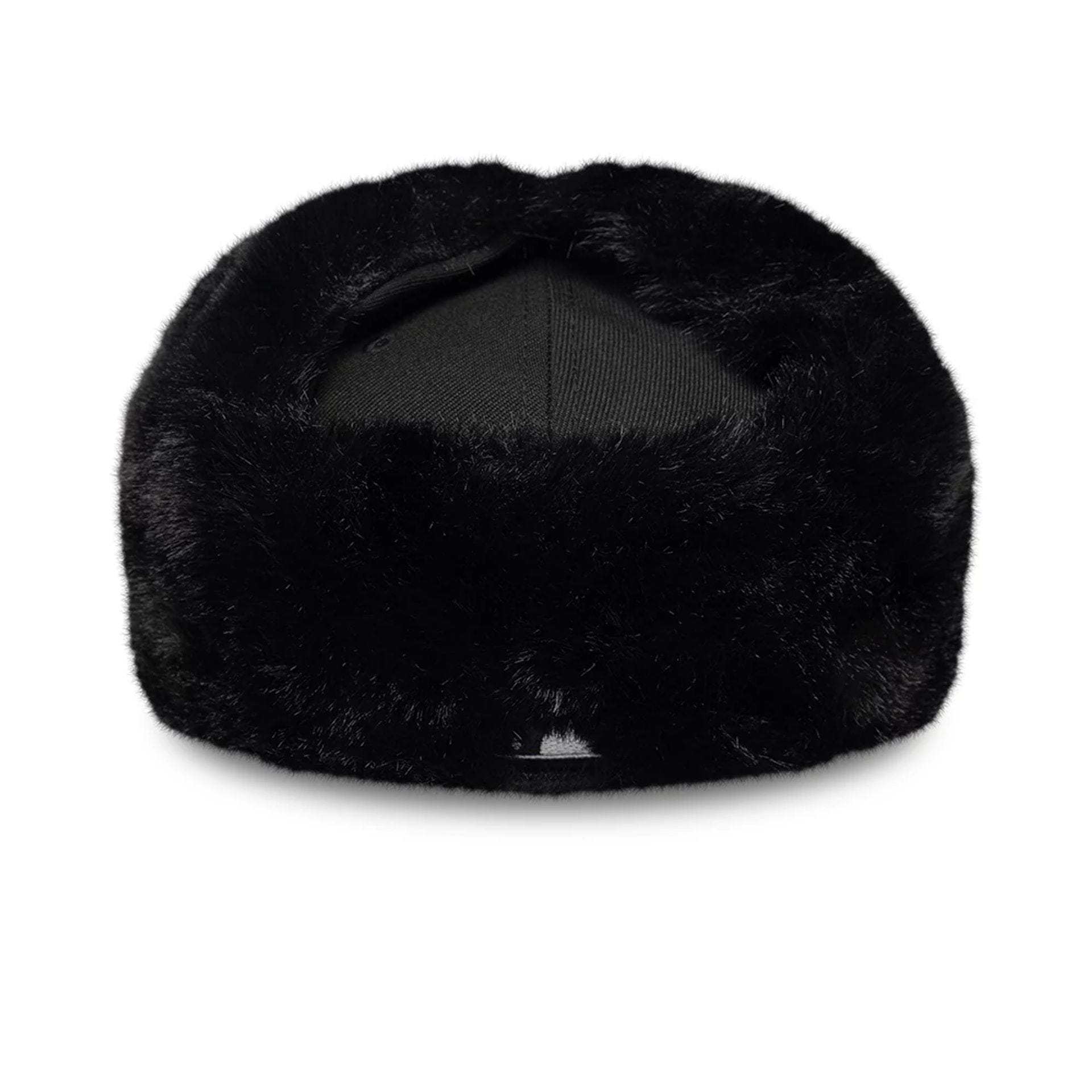 New Era Chicago White Sox 59FIFTY Dogear Cap Black - CNEWE7921 - Coziness