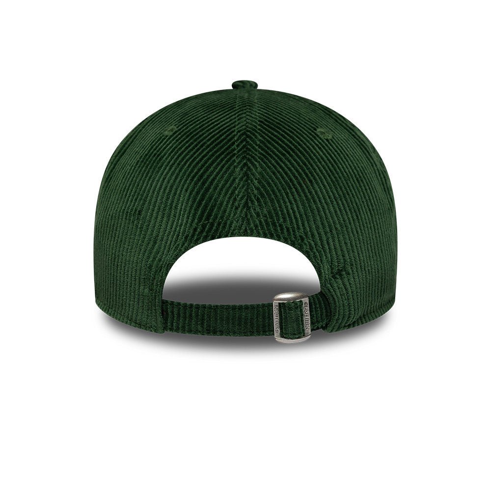 New Era CORD Script 9twenty AF Losdod CIG - CNEWE14760 - Coziness