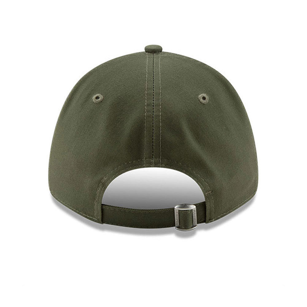 New Era Essential 9FORTY Cap New York Yankees Grün - CNEWE3086 - Coziness